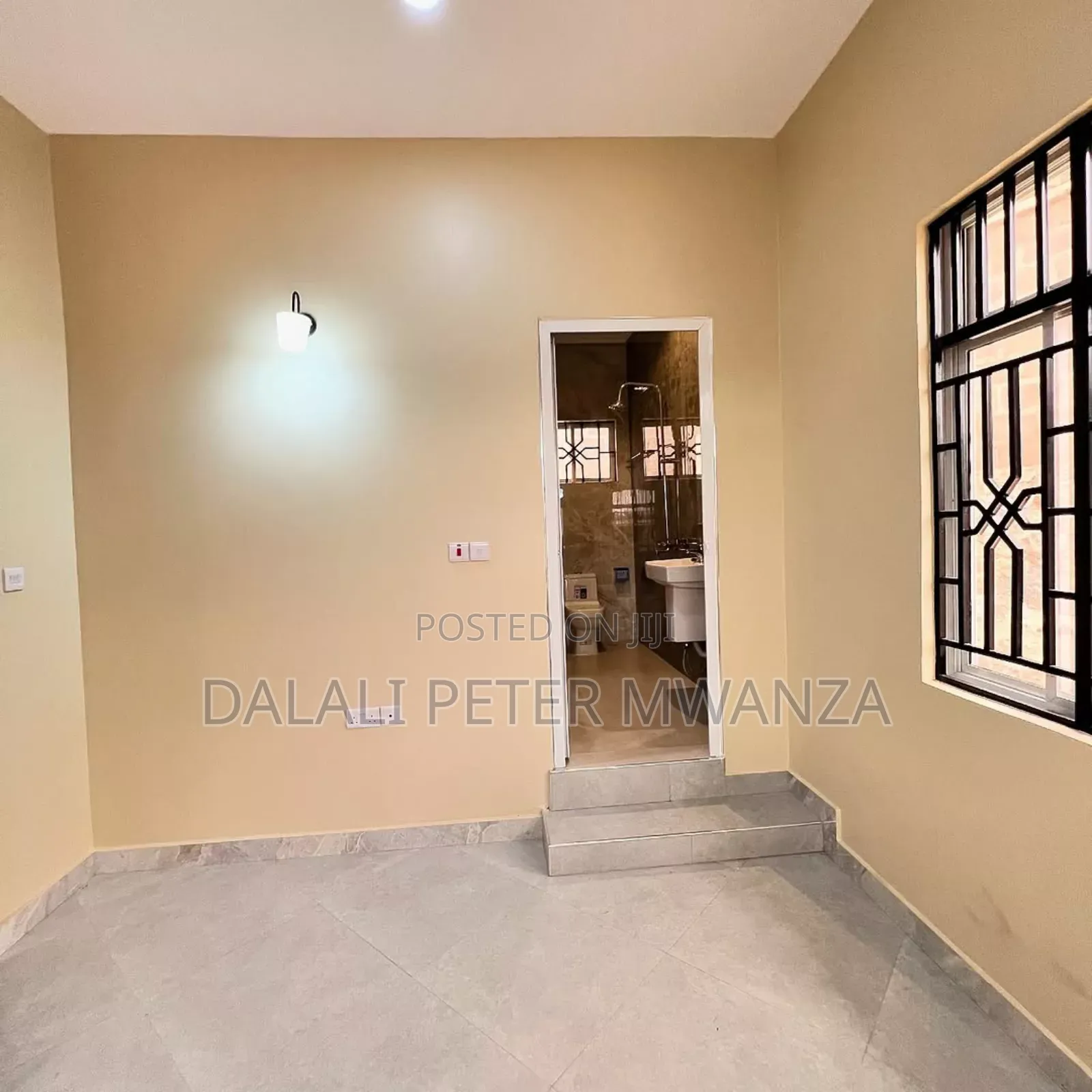 3bdrm House in Nyegezi, Nyamagana for rent