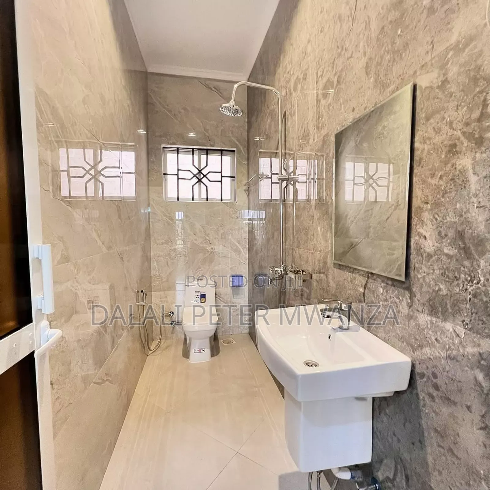3bdrm House in Nyegezi, Nyamagana for rent