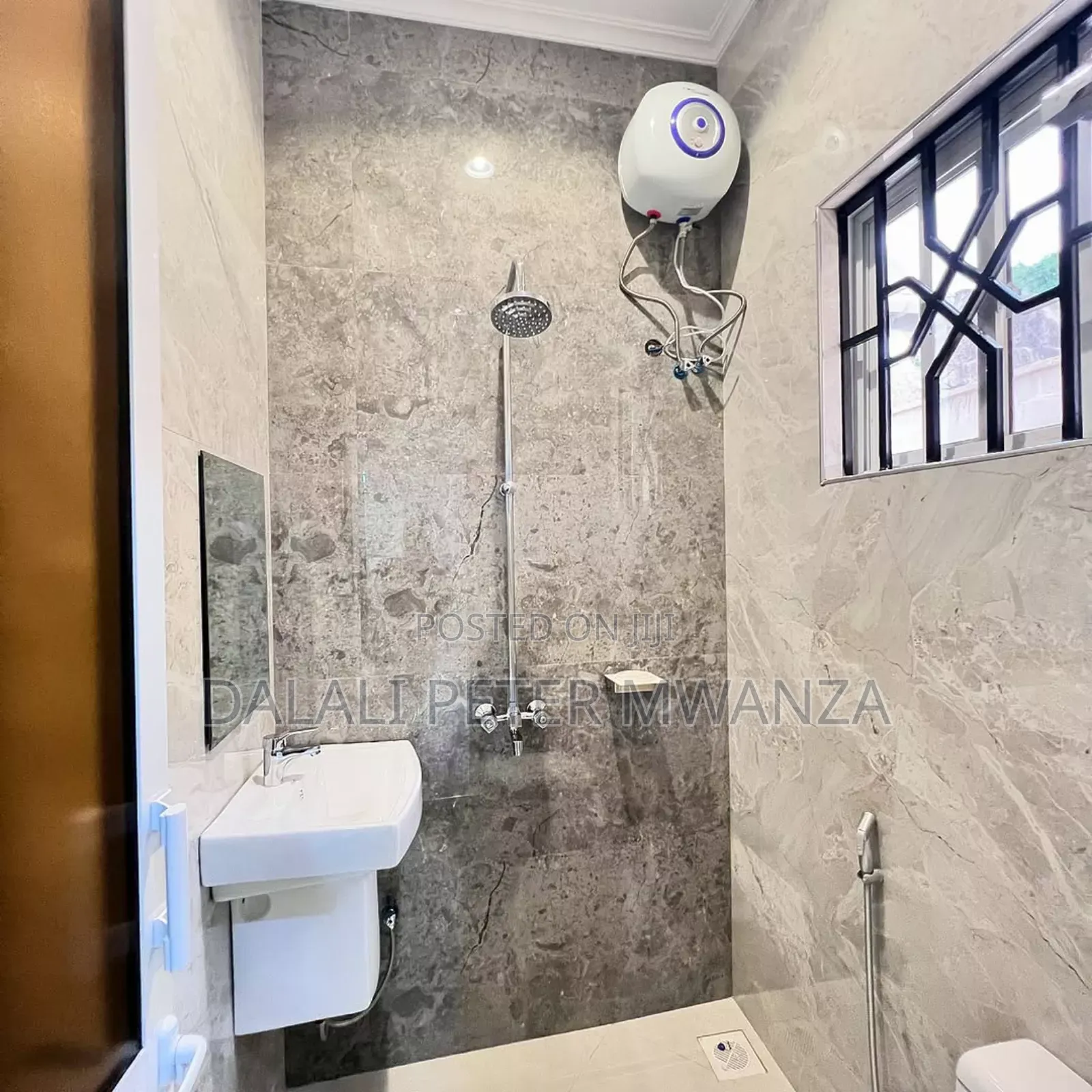3bdrm House in Nyegezi, Nyamagana for rent