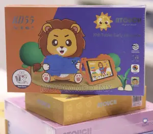 Kd 55 Kids Tablets Early Education 5g 256gb Storage 8000