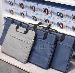14 13 Inchs Laptop Bags Filled With Shock Absorber