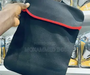 2 in 1 Laptop Sleeve