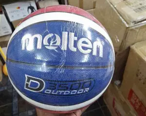Molten Basketball