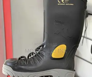 Underground Mining Safety Gumboots