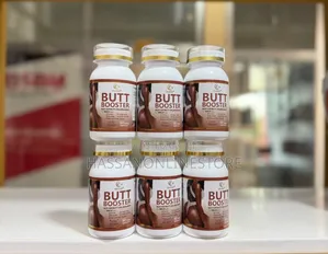 Douzi Butt Booster 60 Tablets
