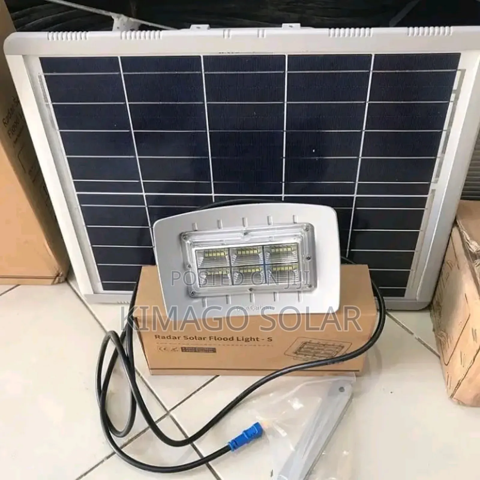 Flood Light Radar 2.0 Price Without Vat