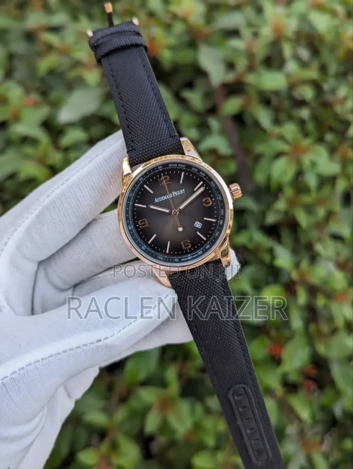 Audemars Piguet