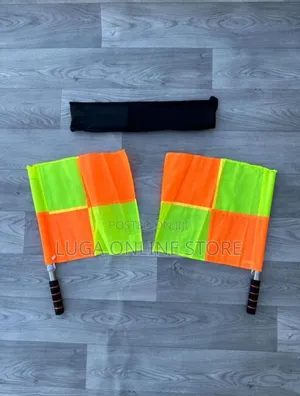 Linesmen Flags
