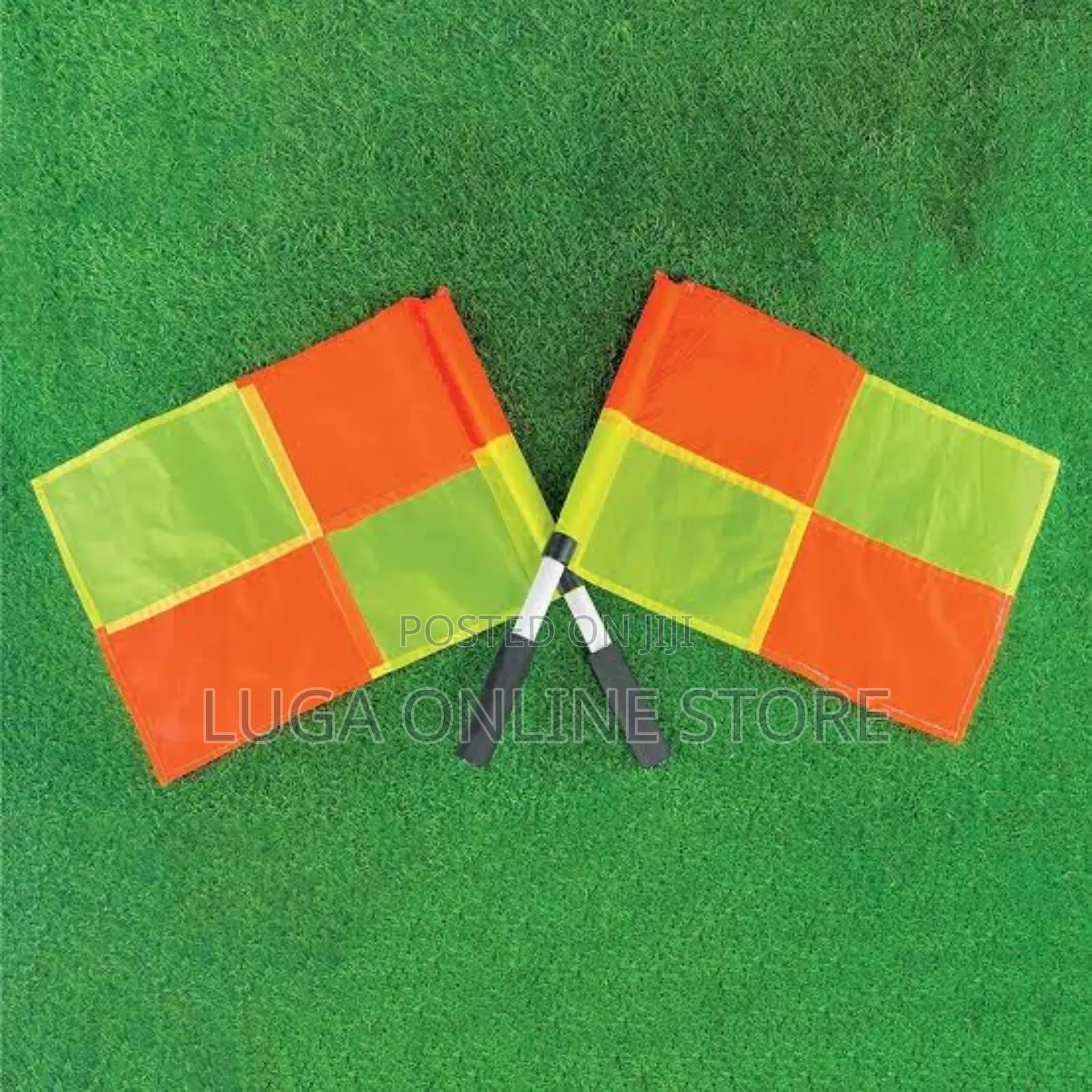 Linesmen Flags