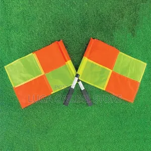 Linesmen Flags
