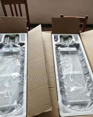 Solar Street Light 3.0 for the Road 160w