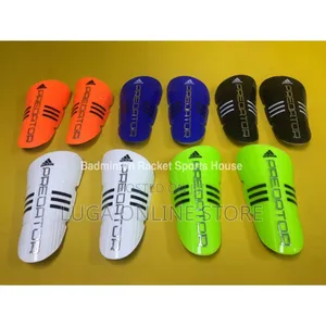 Quality Shin Guards (Adidas Predator)
