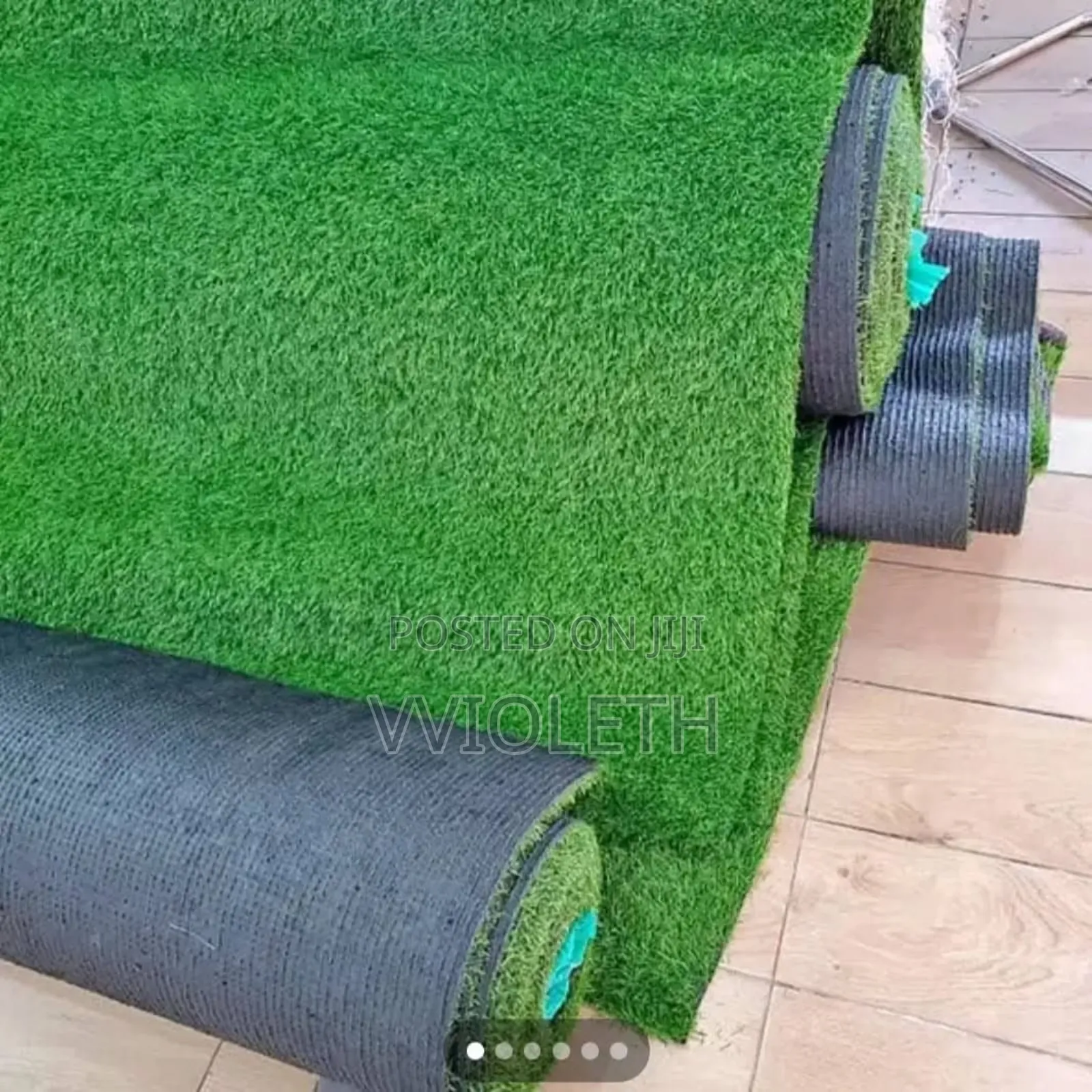 Grass Carpets