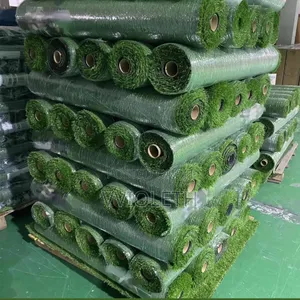 Grass Carpets