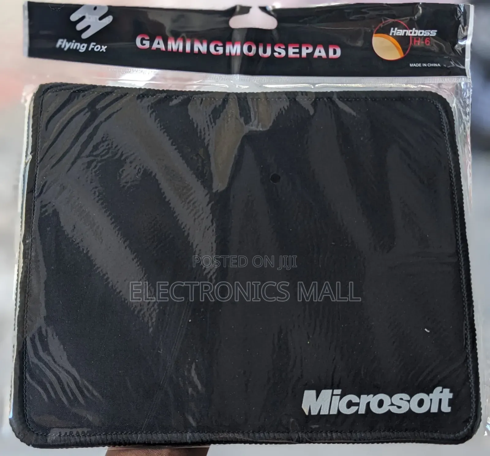 Gaming Mousepad