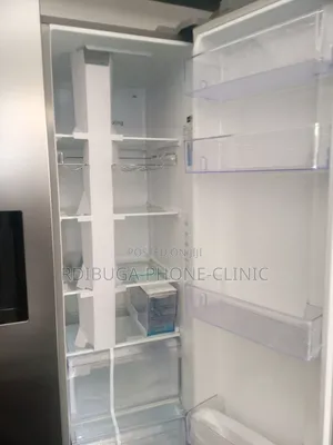 Brand New Fridge
