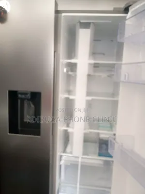 Brand New Fridge