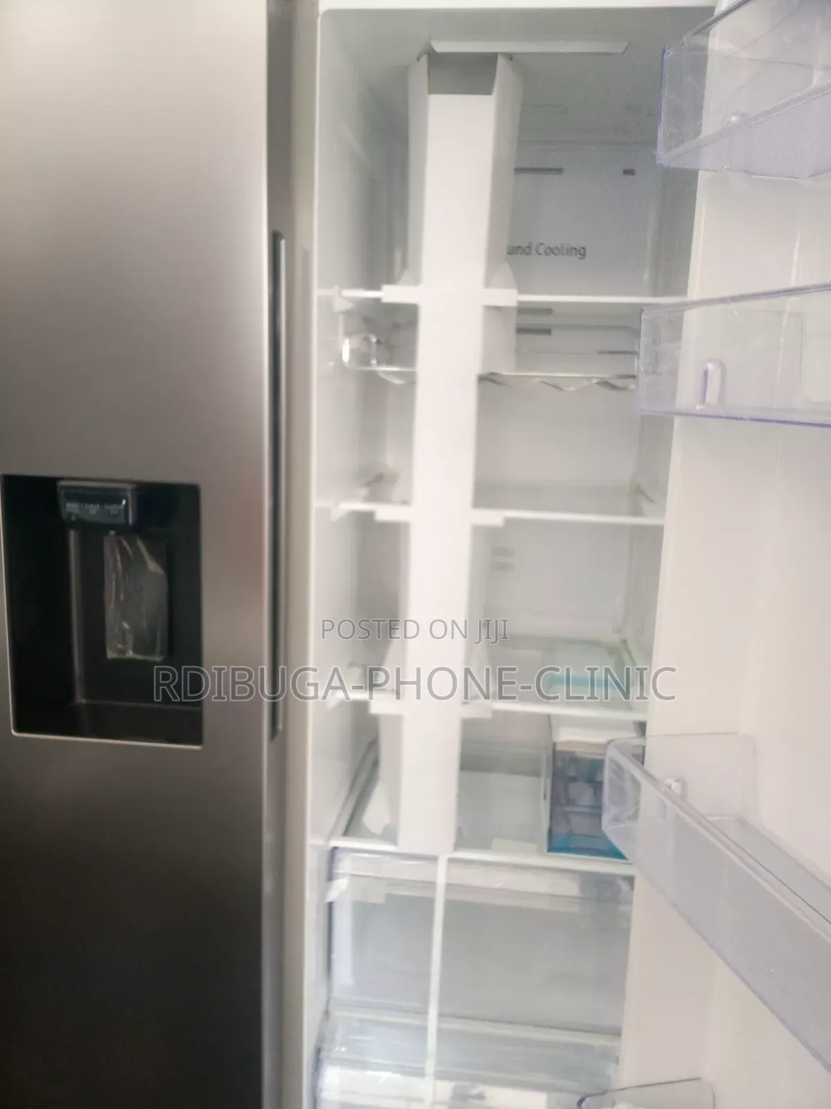 Brand New Fridge