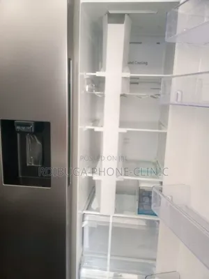 Brand New Fridge