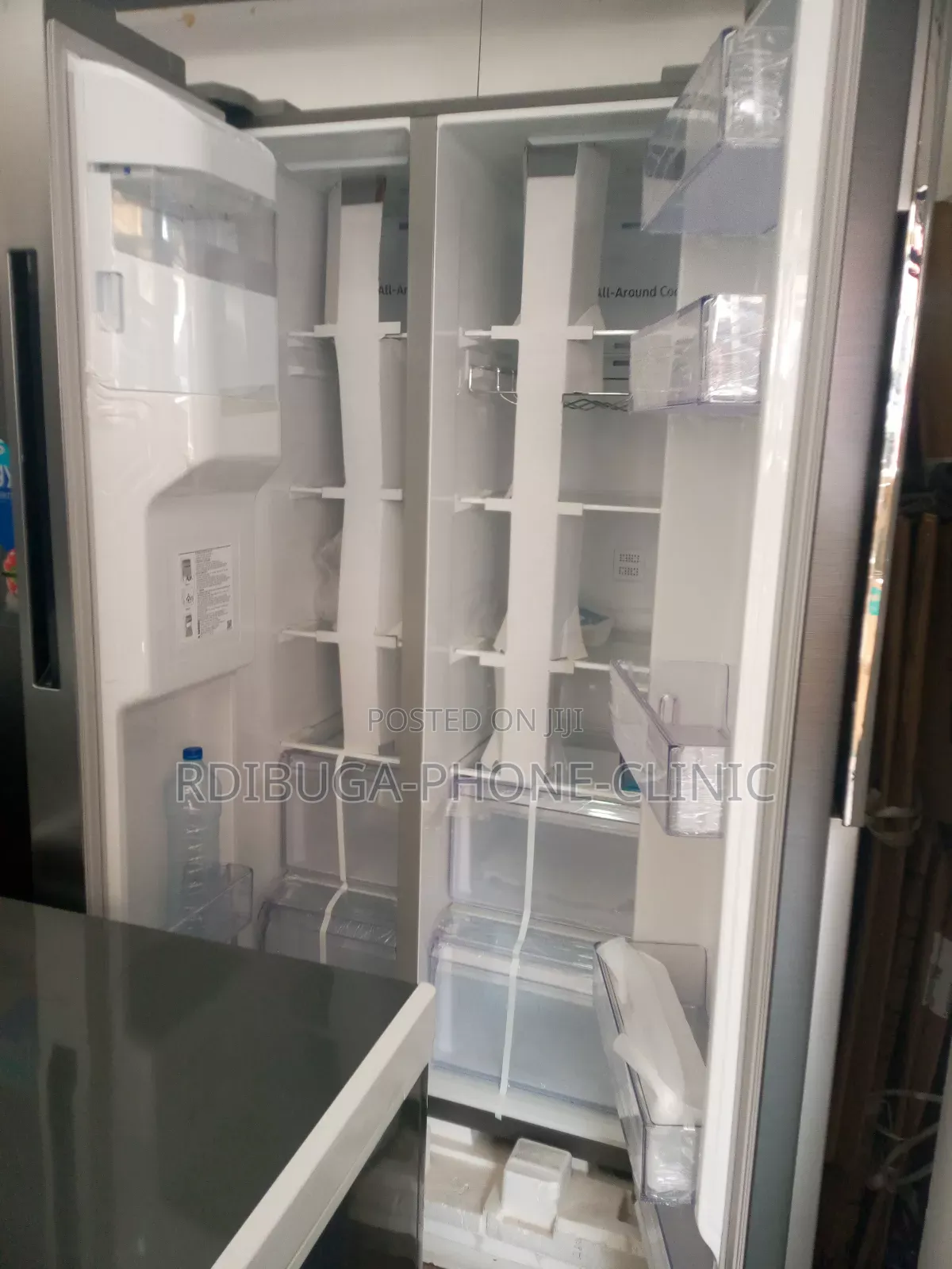 Brand New Fridge