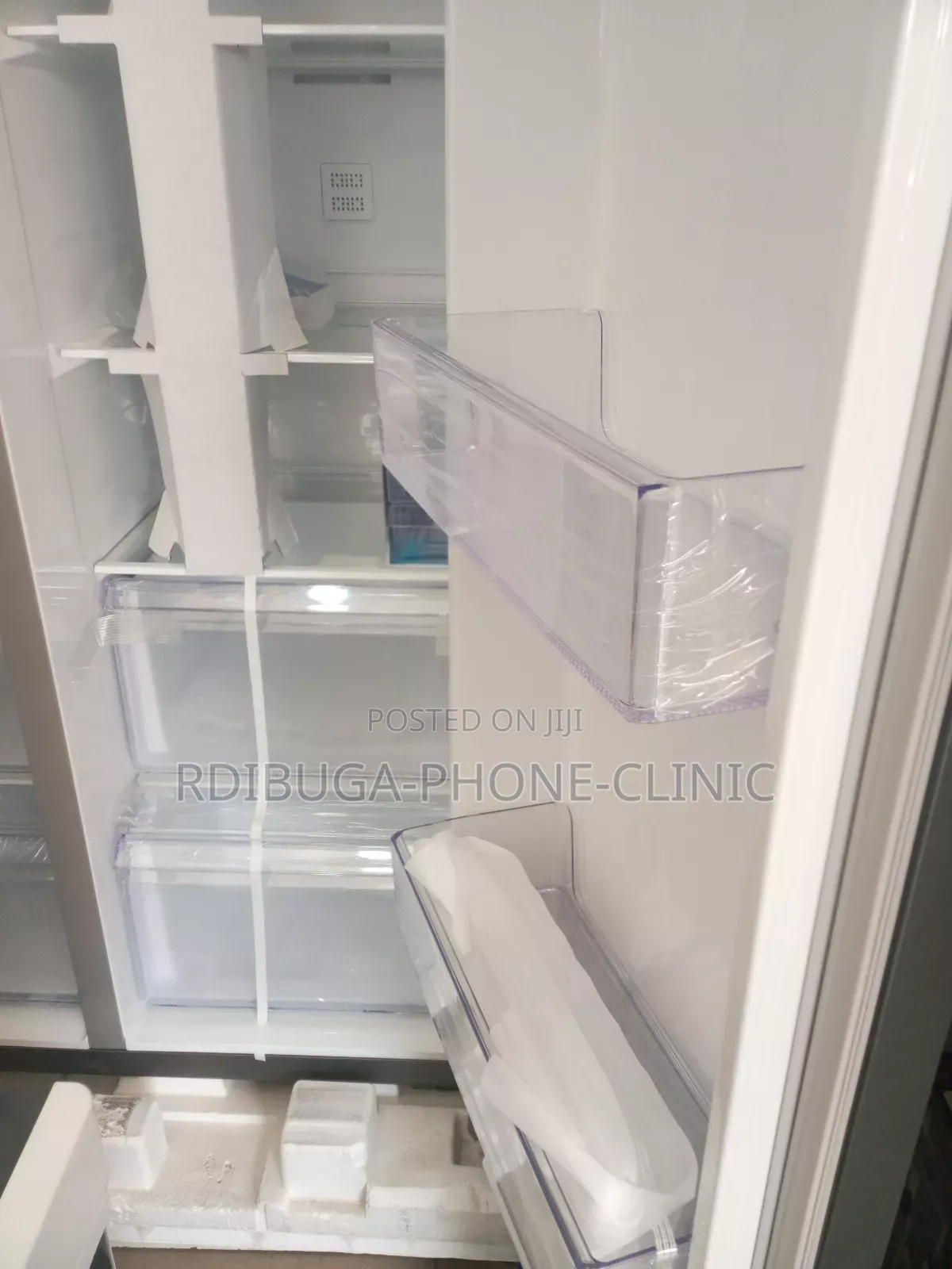 Brand New Fridge