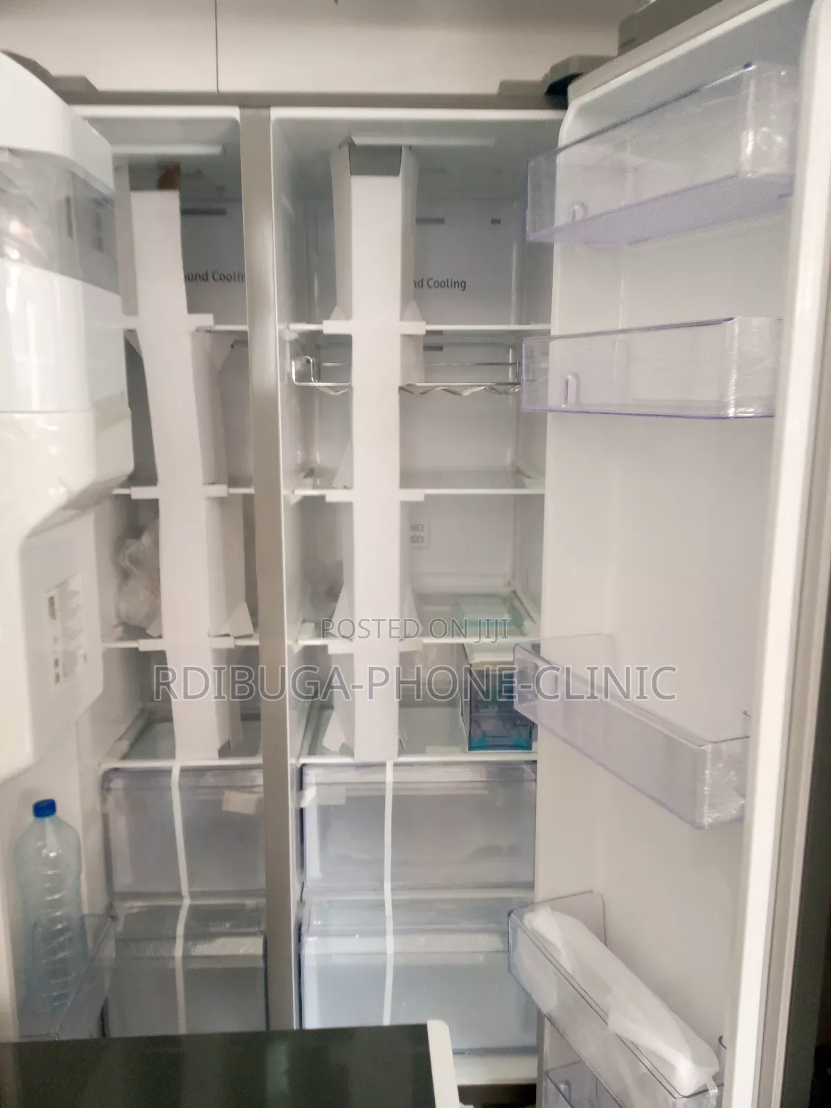 Brand New Fridge