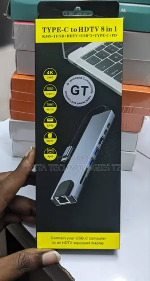 Type C Connector