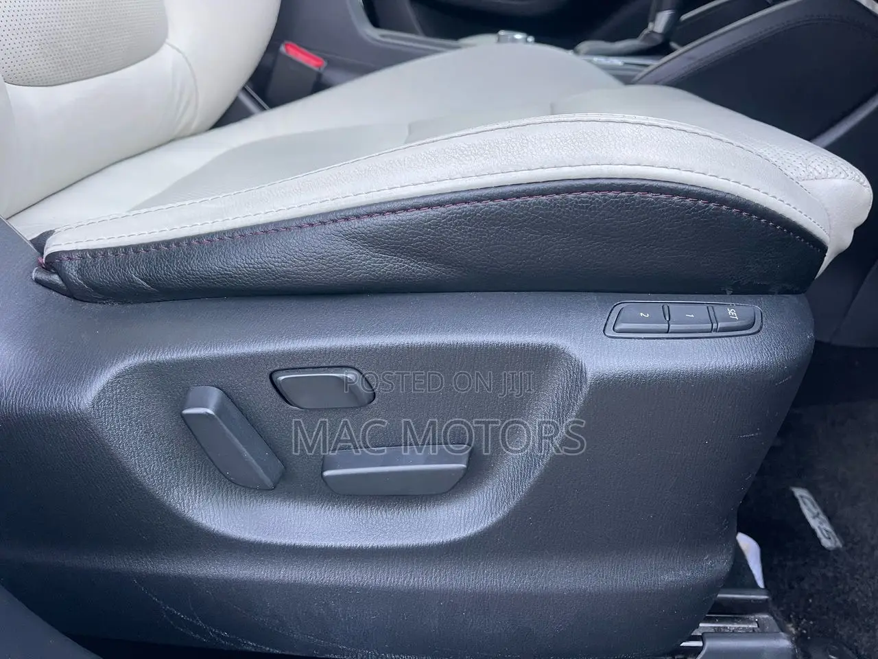 Mazda CX-5 Grand Touring AWD 2016.5 2016 White