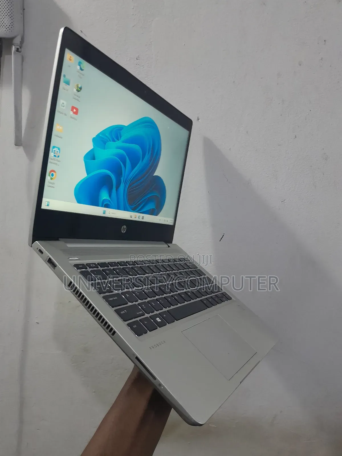 Laptop HP 430 G6 16GB Intel Core I5 SSD 256GB