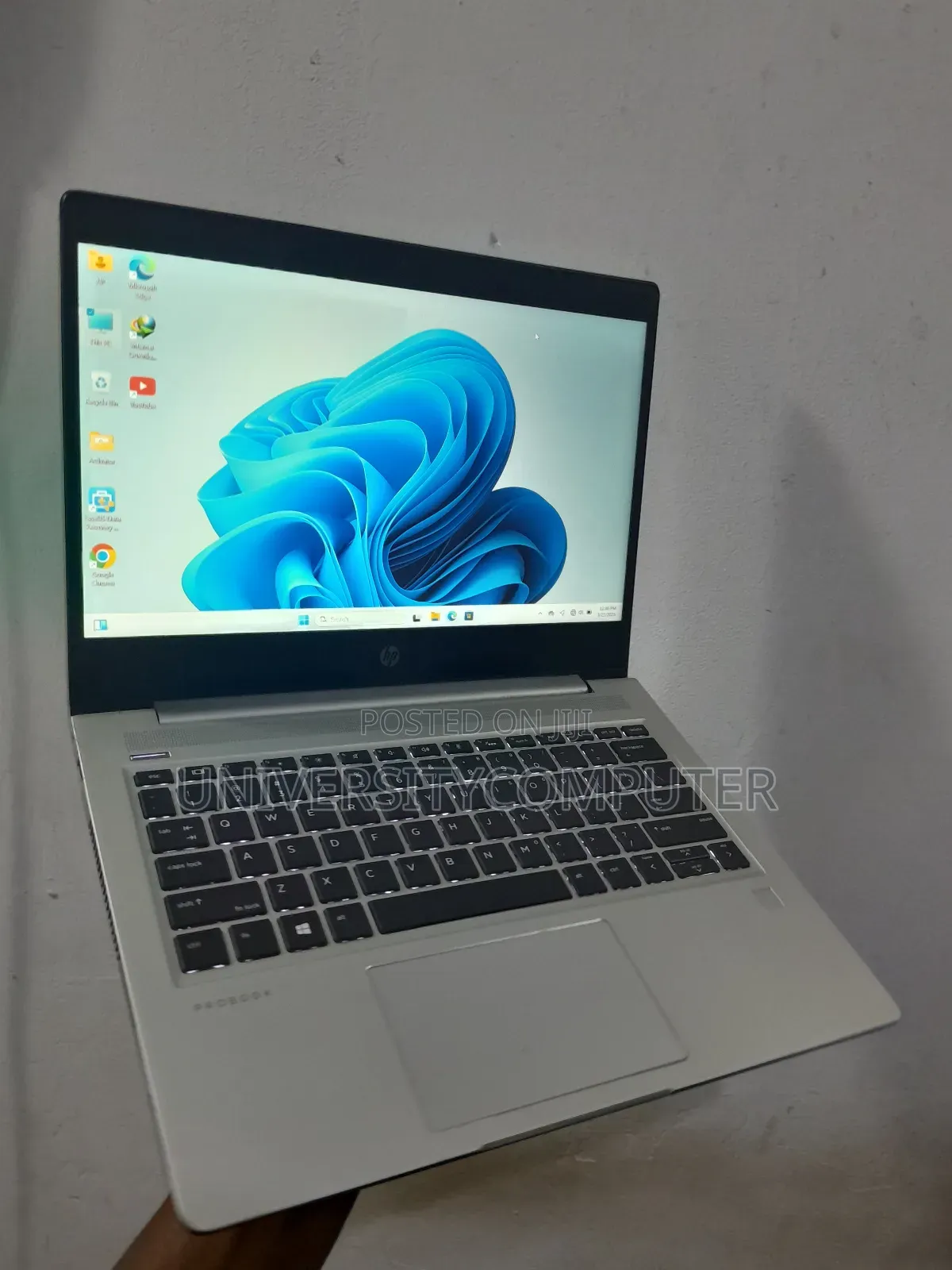 Laptop HP 430 G6 16GB Intel Core I5 SSD 256GB