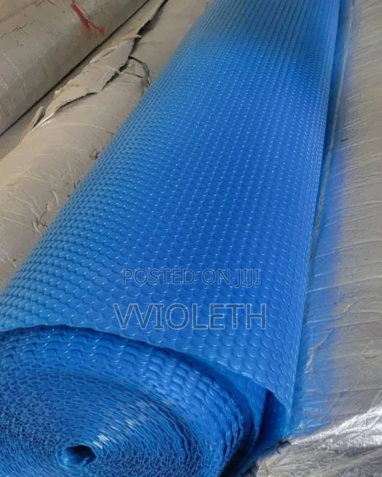 Swimming Pool Cover
