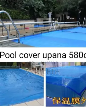 Swimming Pool Cover
