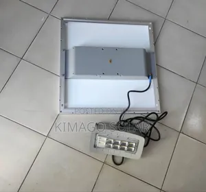 Radar Solar Light 2.0