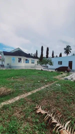 5bdrm Bungalow in Mbezi, Goba for rent