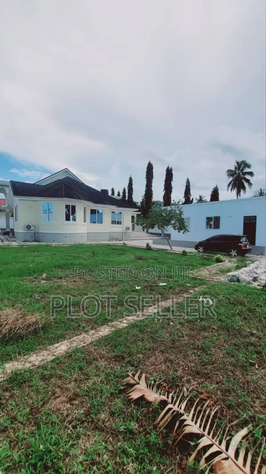5bdrm Bungalow in Mbezi, Goba for rent