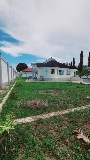 5bdrm Bungalow in Mbezi, Goba for rent