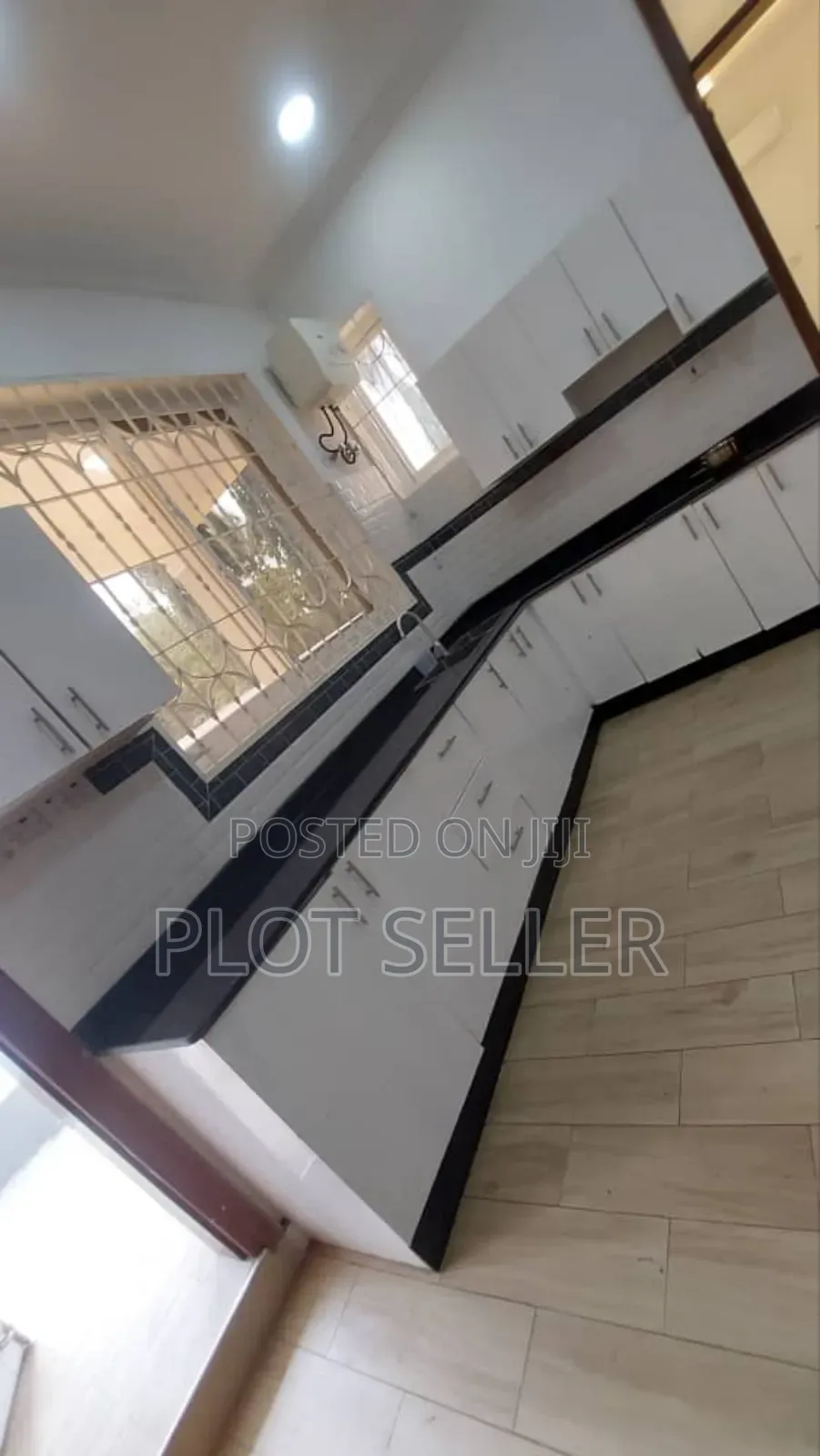 5bdrm Bungalow in Mbezi, Goba for rent