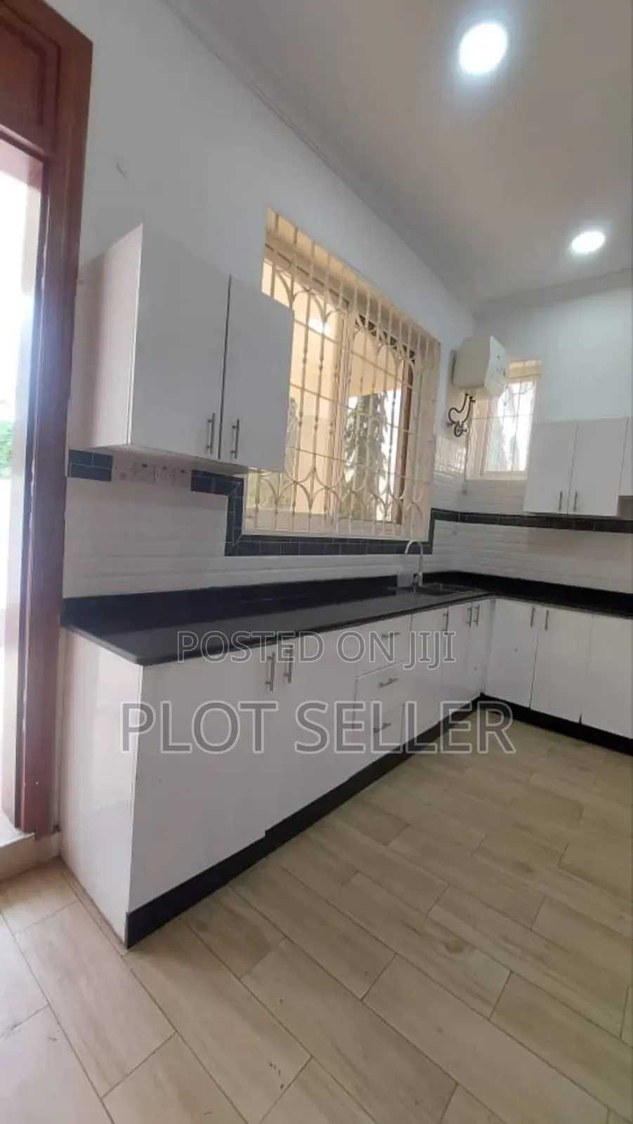 5bdrm Bungalow in Mbezi, Goba for rent