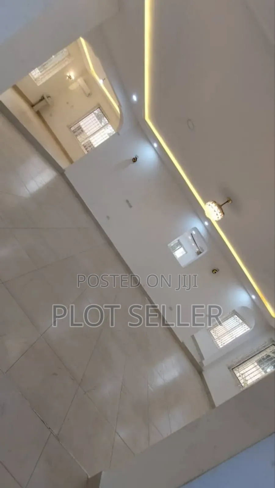 5bdrm Bungalow in Mbezi, Goba for rent
