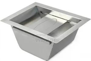 Cash Tray Available