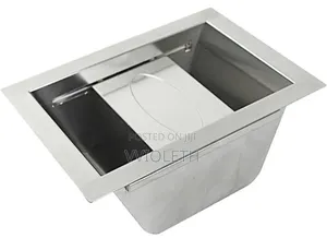 Cash Tray Available