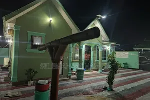 Furnished 3bdrm House in Biriani Real Estate, Chamazi for sale