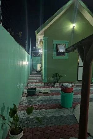 Furnished 3bdrm House in Biriani Real Estate, Chamazi for sale