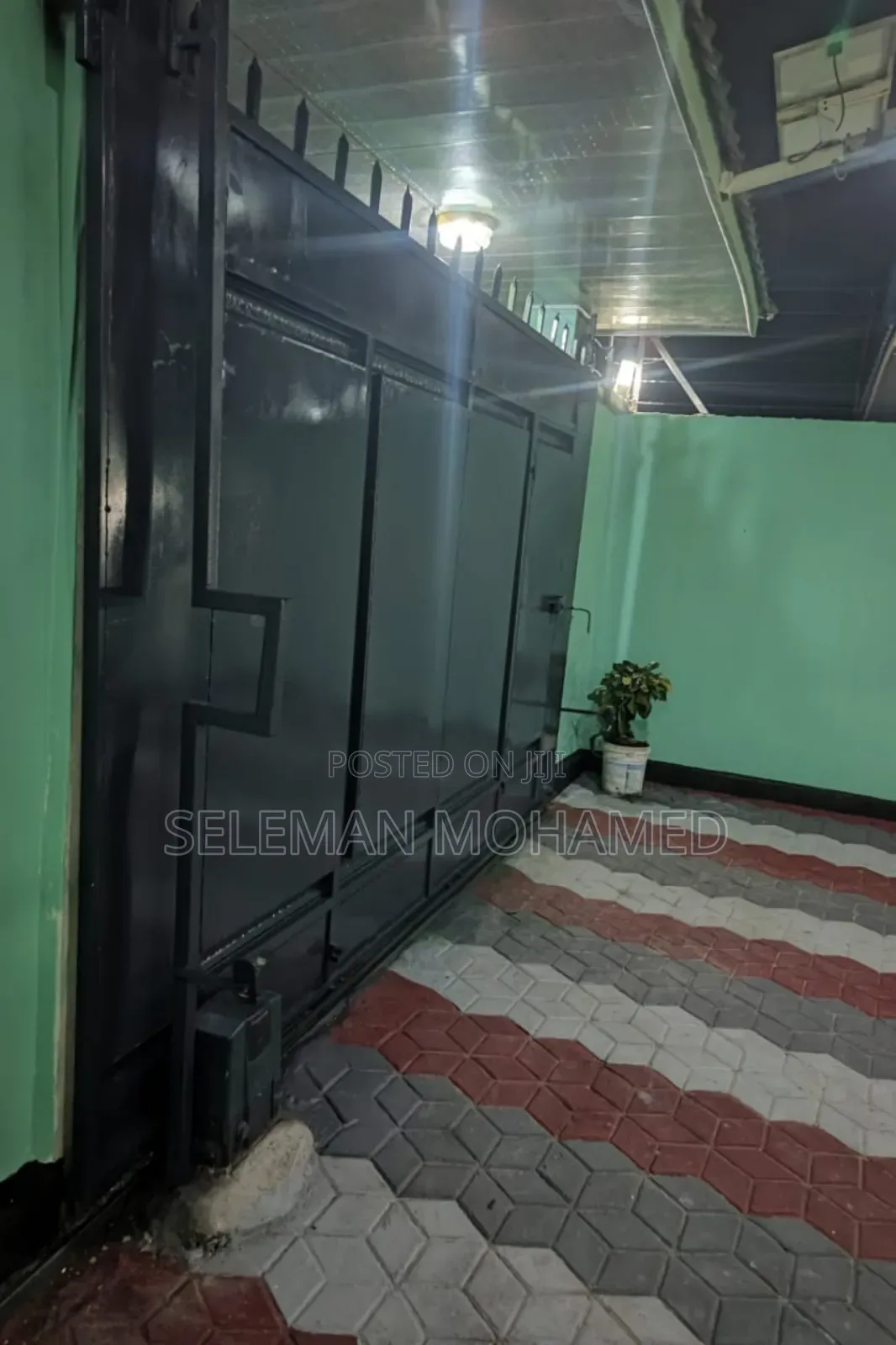Furnished 3bdrm House in Biriani Real Estate, Chamazi for sale
