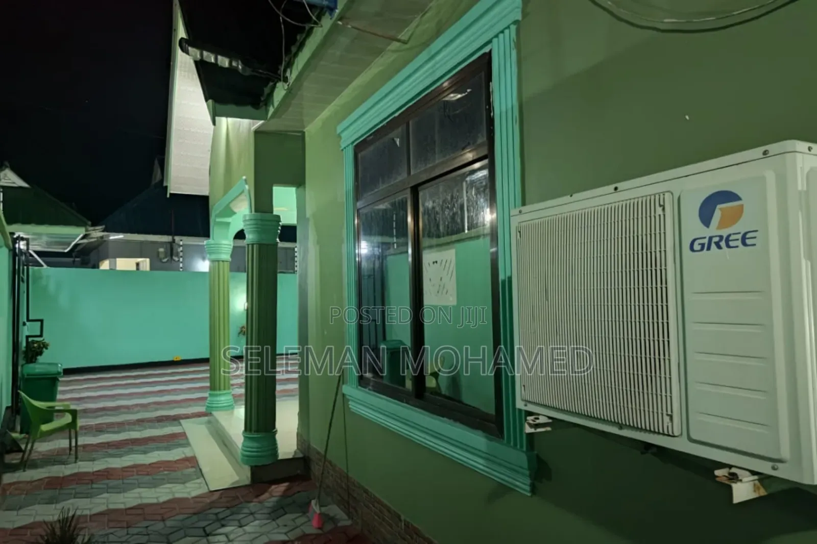 Furnished 3bdrm House in Biriani Real Estate, Chamazi for sale