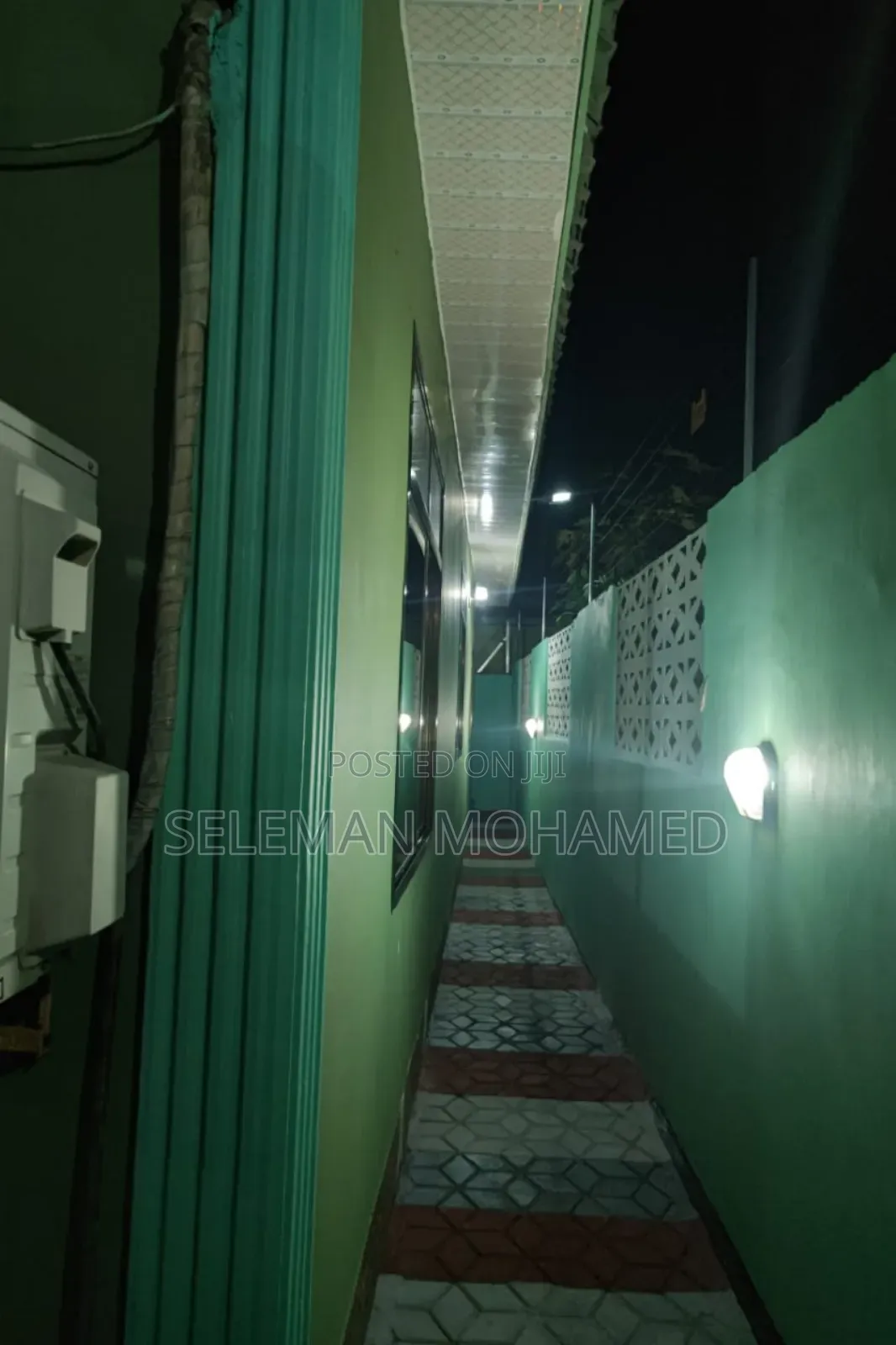 Furnished 3bdrm House in Biriani Real Estate, Chamazi for sale