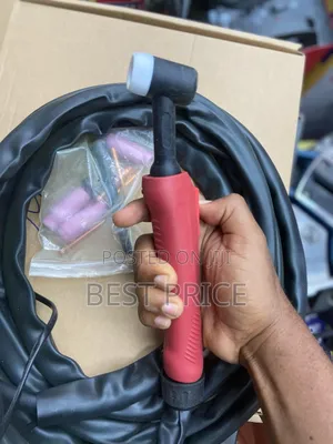 Tig / Mig / Plasma Torch Holder