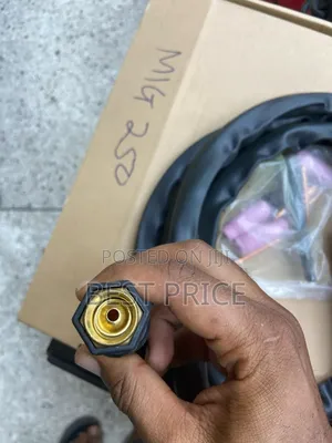 Tig / Mig / Plasma Torch Holder