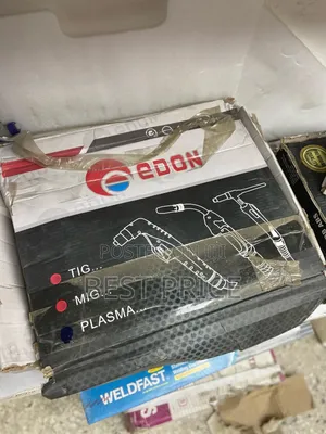 Tig / Mig / Plasma Torch Holder