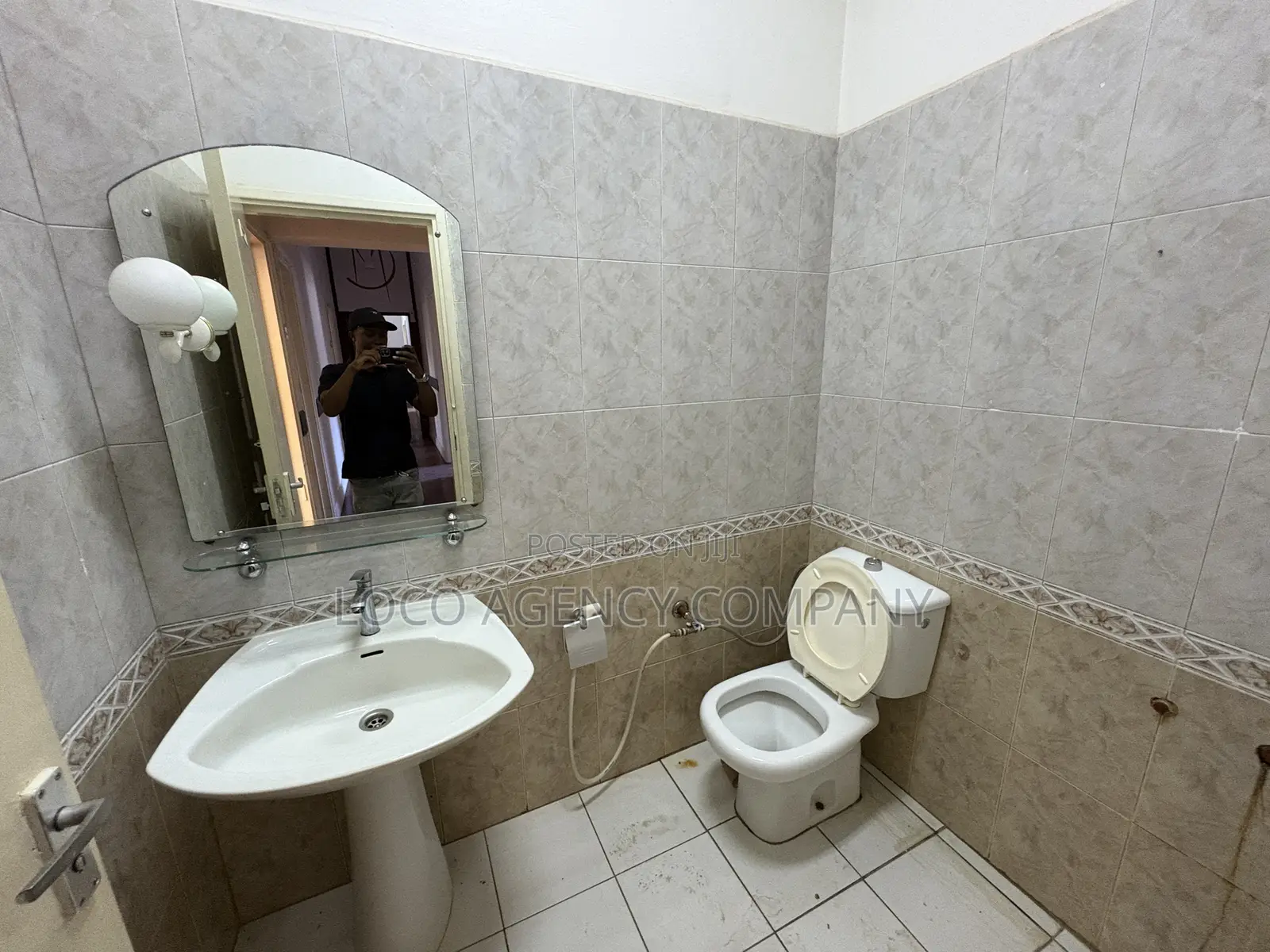 5bdrm House in Trusted Real Estate, Masaki for rent